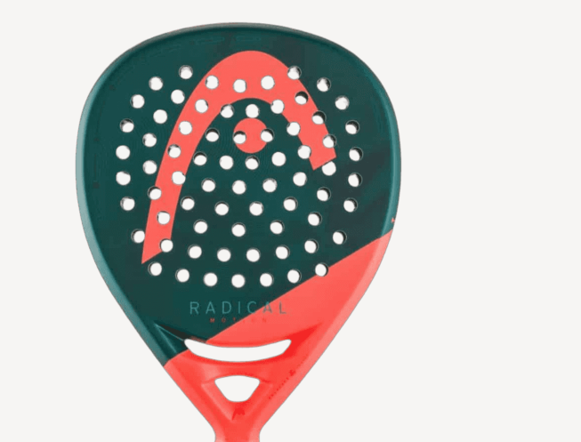 Head Radical Motion 2026 Padel Racket