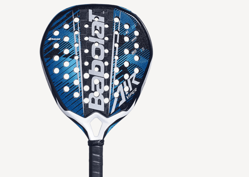 Babolat Air Viper 2026 Padel Racket