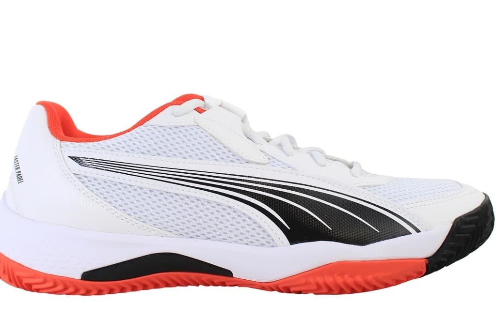 Puma Nova Court Mens Padel Shoes
