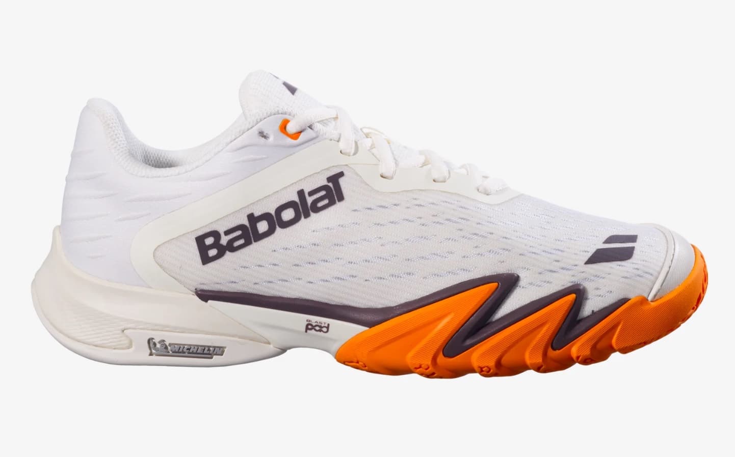 Babolat Premura 3 Padel Shoes Review