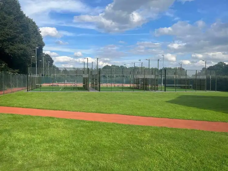 Barnt Green Sports Club