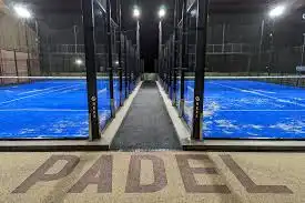 Barons Fitness Centre
