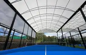 Bishop's Stortford Lawn Tennis & Padel Club
