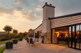 Bittescombe Lodge & Deer Park