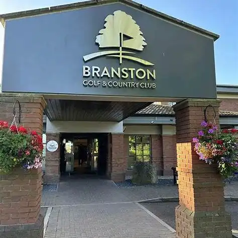 Branston Golf & Country Club