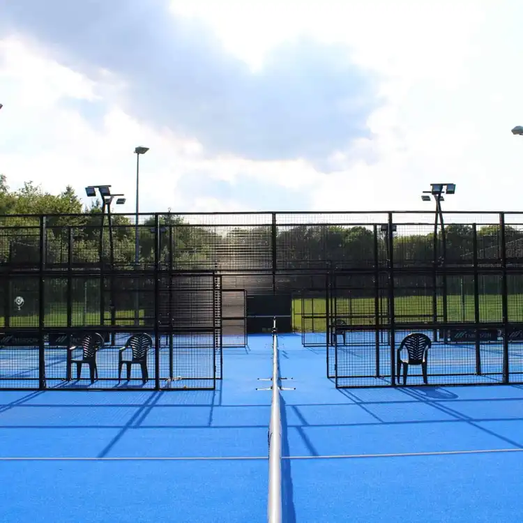 Brentwood Padel Club