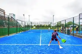 Bromley Sports Club