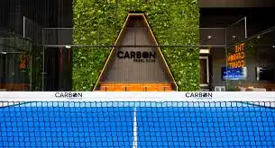 Carbon Padel Club