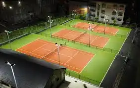 Cavan Lawn Tennis & Padel Club