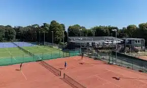 Chichester Racquets & Fitness Club