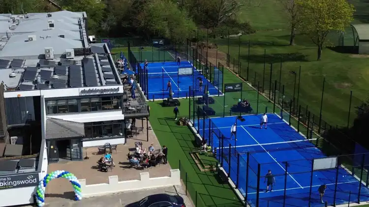 Club Kingswood