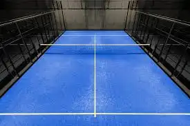 Coldharbour Leisure Centre (Game4Padel)
