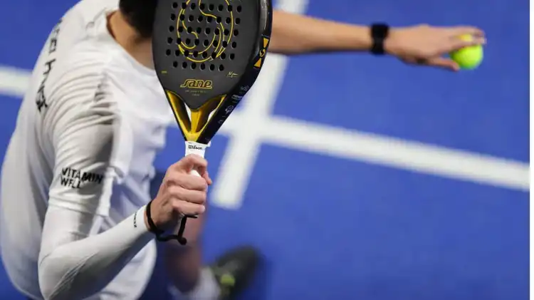 Core Padel Tyseley