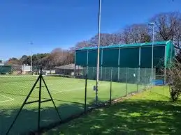 Craigmillar Park Tennis & Padel Club