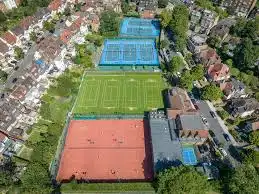 Cumberland LTC & HCC