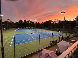 East Anglia Tennis & Squash