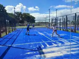 East Dorset Lawn Tennis & Croquet Club