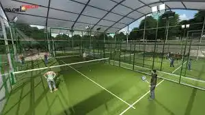 Edinburgh Sports Club