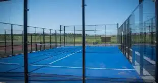 Elie Sports Club