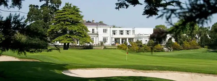 Elm Park Golf & Sports Club