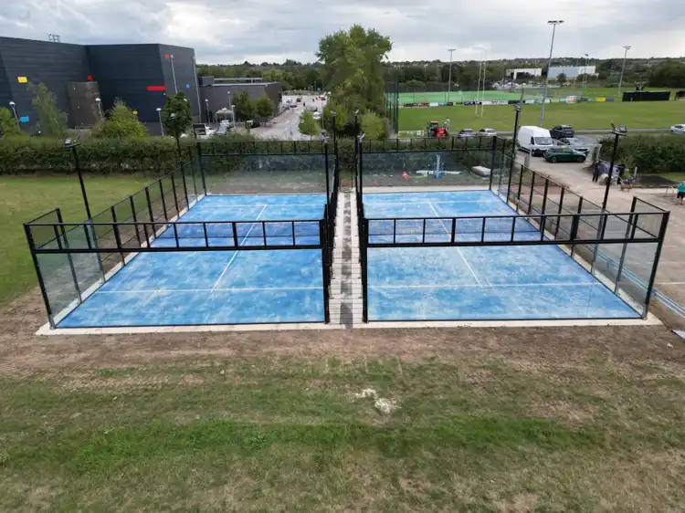 Ely Padel Club