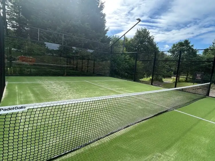 Essendon Padel Club