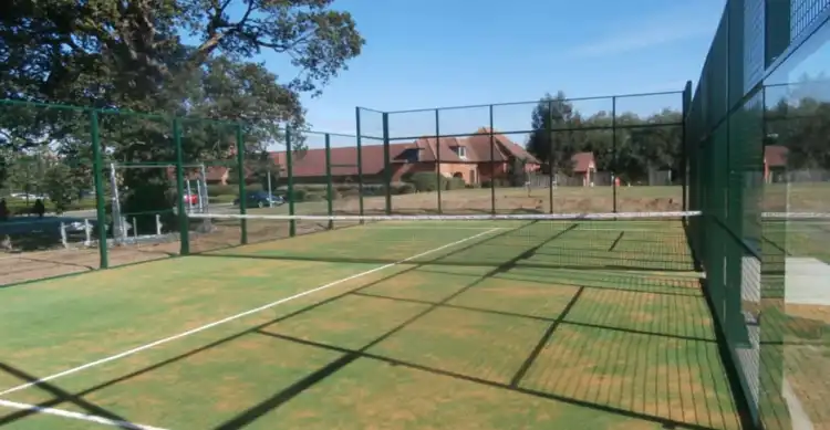 EzeePadel