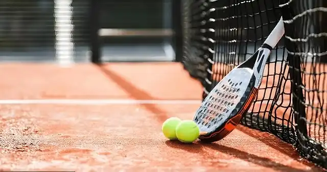 Georgians Padel Club