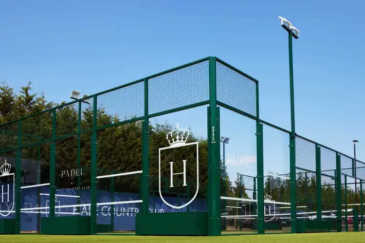 Hale Country Club & Spa