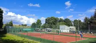 Hatton Sports Club