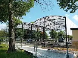 Hillsborough Park
