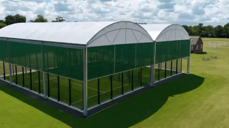 Holt Padel