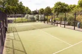 Hyde Park - Park Sports