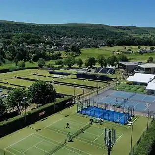 Ilkley Lawn Tennis & Squash Club Limited