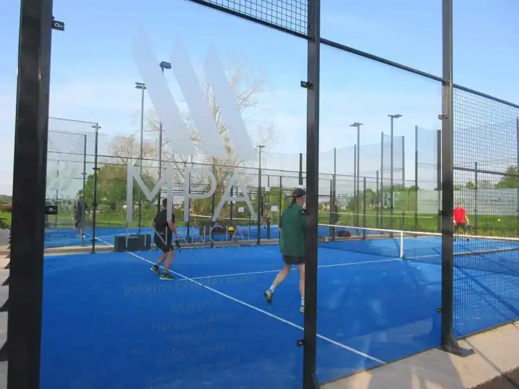 Kenilworth Tennis Squash & Croquet Club