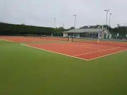 Kilkenny County & City Lawn Tennis Club