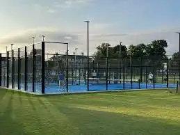 Liverpool Cricket & Sports Club (Game4Padel)
