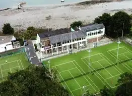 Malahide Lawn Tennis & Croquet Club