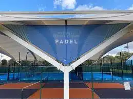 National Tennis Centre