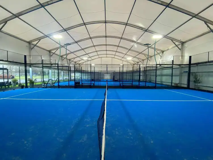 Padel4all Eastbourne