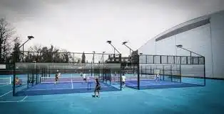 PadelStars St Albans