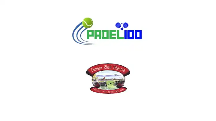 Padel 100 - Bearna Golf Club