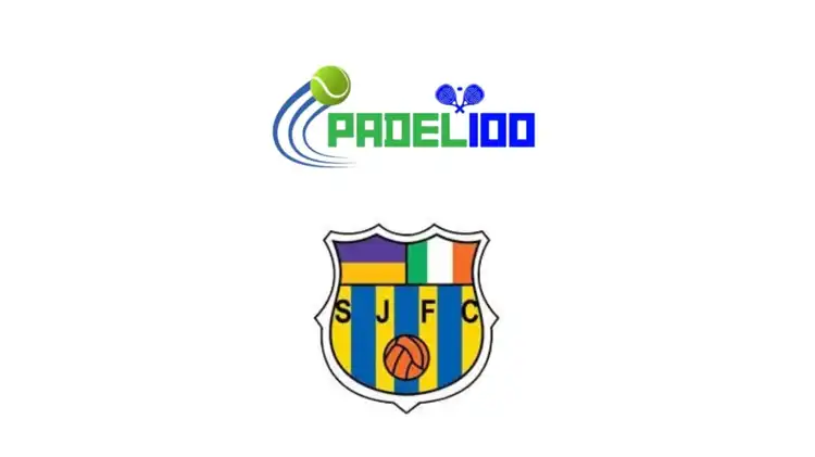 Padel 100 - St Joseph’s AFC Kilmuckridge, Wexford