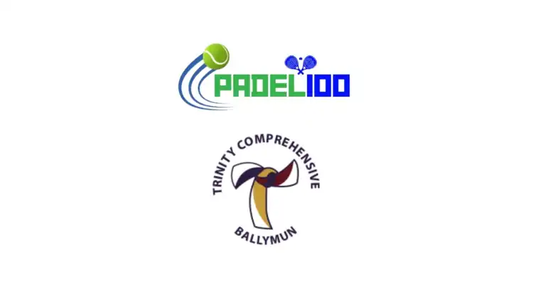 Padel 100 – Ballymun School – Trinity Comprehensive