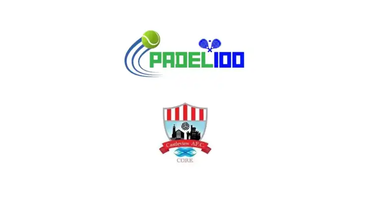 Padel 100 – Castleview AFC