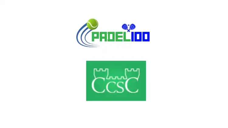 Padel 100 – Charleville Community Sports Complex