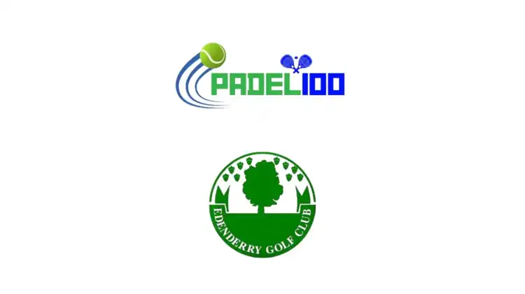 Padel 100 – Edenderry Golf Club