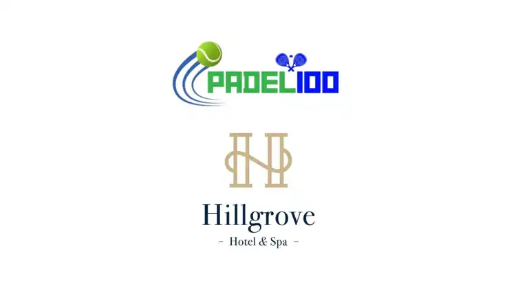 Padel 100 – Hillgrove Hotel