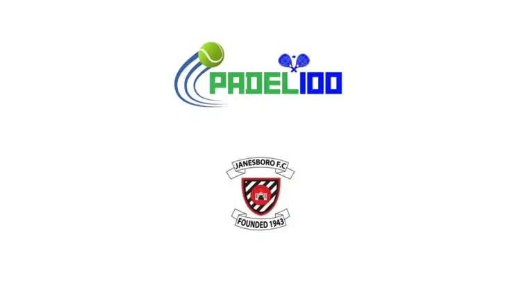 Padel 100 – Janesboro FC