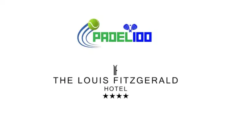 Padel 100 – Louis Fitzgerald Hotel